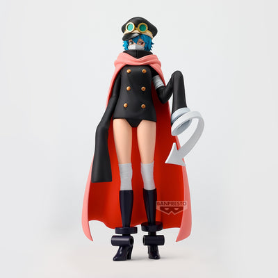 Figurine One Piece - Saint Gunko Glitter&Glamours - vue 3