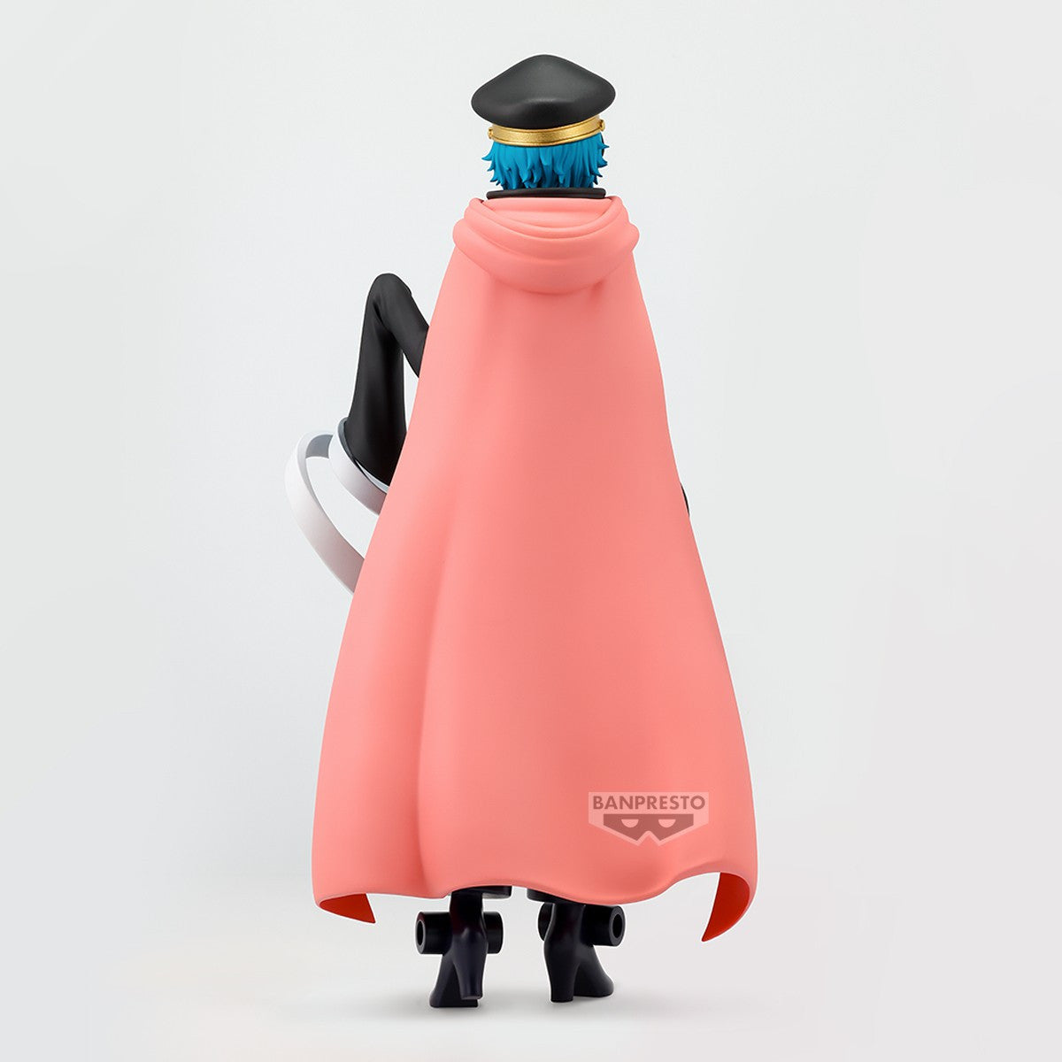 Figurine One Piece - Saint Gunko Glitter&Glamours - vue 4