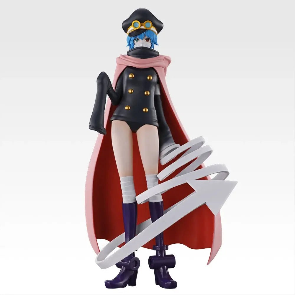 Figurine One Piece Saint Gunko Ichiban Kuji Elbaf Giant Bash Vol.2 - photo 2
