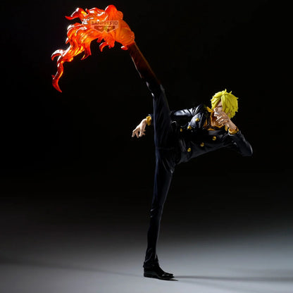 Figurine One Piece Sanji Maximatic Plus Banpresto - photo 3