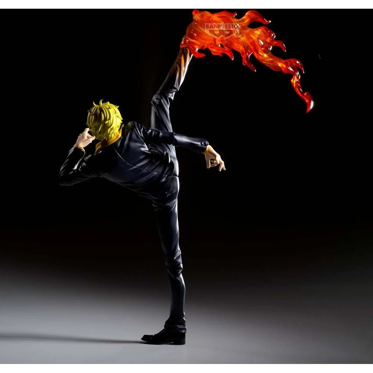 Figurine One Piece Sanji Maximatic Plus Banpresto - photo 5