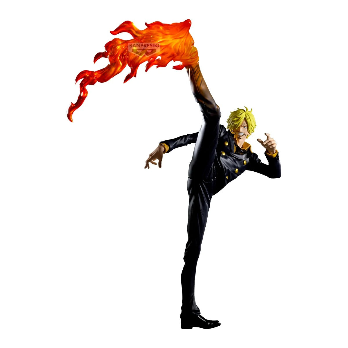Figurine One Piece Sanji Maximatic Plus Banpresto - photo 6