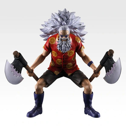 Figurine One Piece Scopper Gaban Ichiban Kuji Elbaf Giant Bash Vol.2 - photo 2