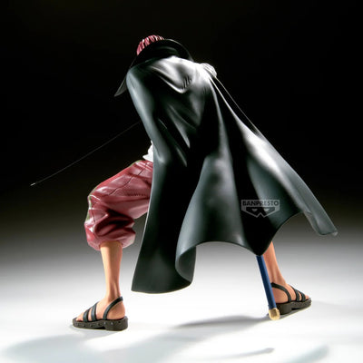 Figurine One Piece Shanks Grandista II Banpresto - photo 7