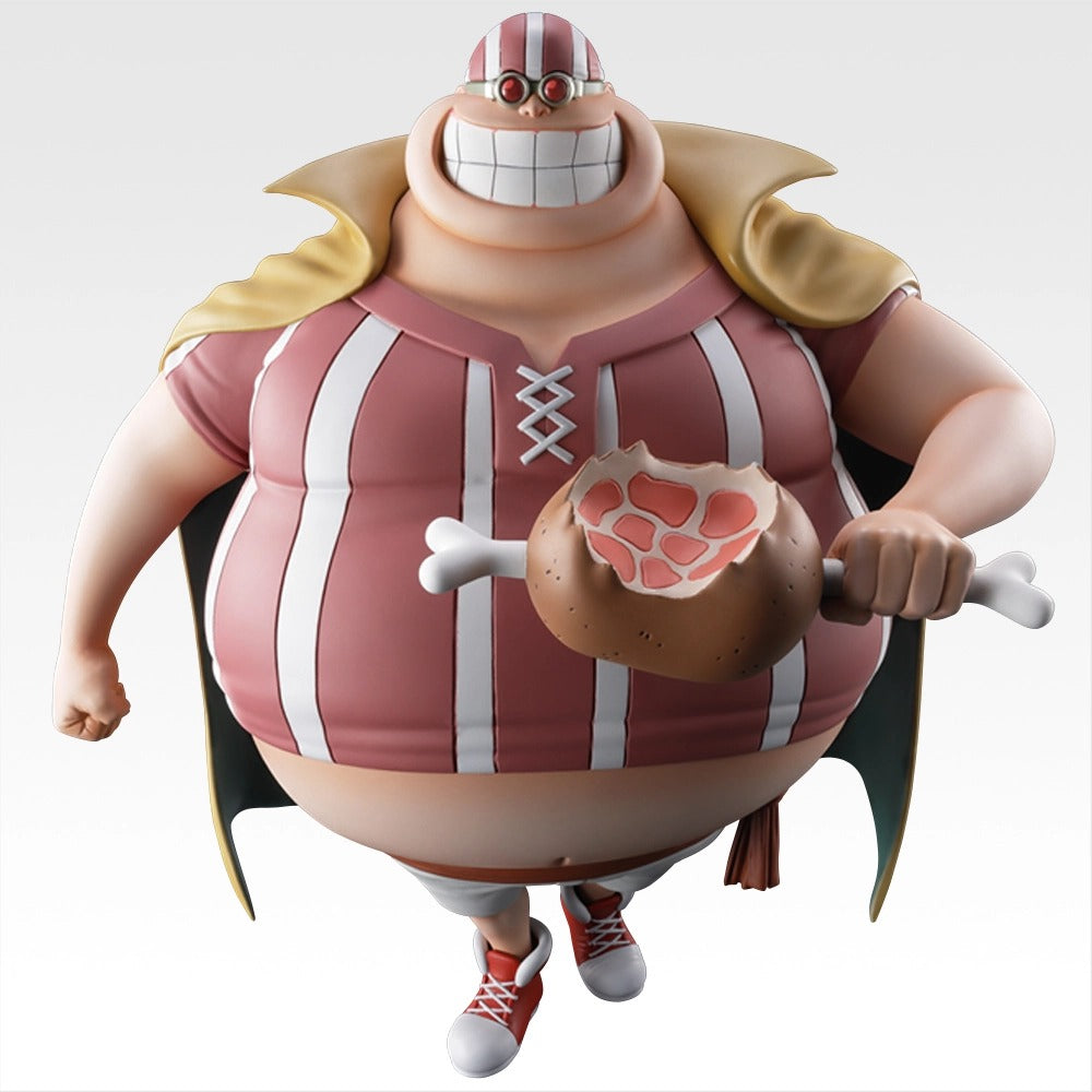 Figurine One Piece Shanks Ichiban Kuji Red-Haired Pirates - photo 3