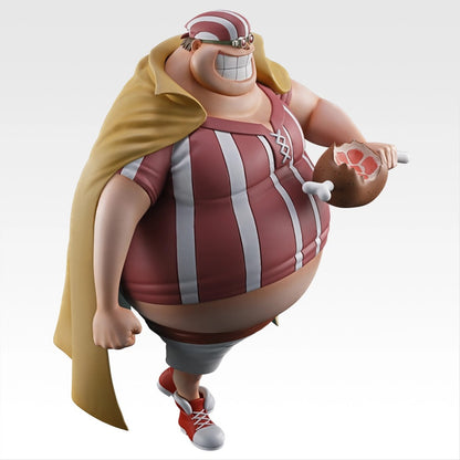 Figurine One Piece Shanks Ichiban Kuji Red-Haired Pirates - photo 4