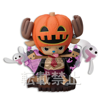 Figurine One Piece Tony Tony Chopper Premium Figure Halloween Ver. 2012 Sega