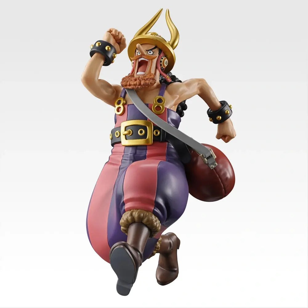 Figurine One Piece Usopp Ichiban Kuji Elbaf Giant Bash Vol.1