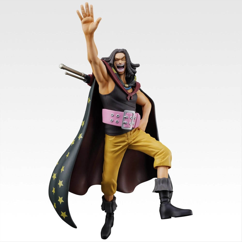 Figurine One Piece Yasopp Ichiban Kuji Red-Haired Pirates - photo 2