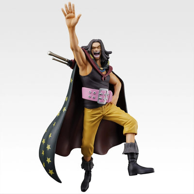 Figurine One Piece Yasopp Ichiban Kuji Red-Haired Pirates - photo 2