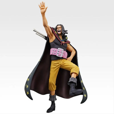 Figurine One Piece Yasopp Ichiban Kuji Red-Haired Pirates - photo 3