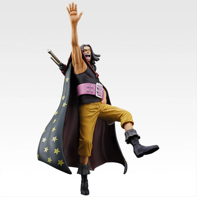Figurine One Piece Yasopp Ichiban Kuji Red-Haired Pirates - photo 4