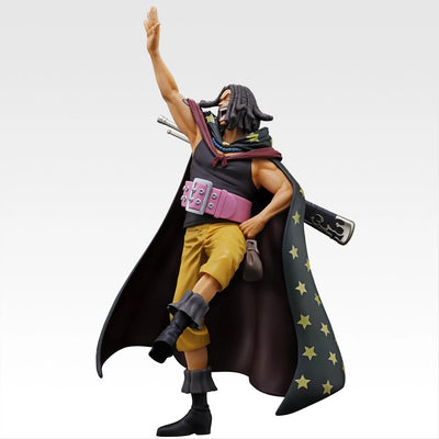 Figurine One Piece Yasopp Ichiban Kuji Red-Haired Pirates - photo 5