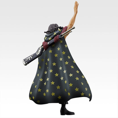 Figurine One Piece Yasopp Ichiban Kuji Red-Haired Pirates - photo 6