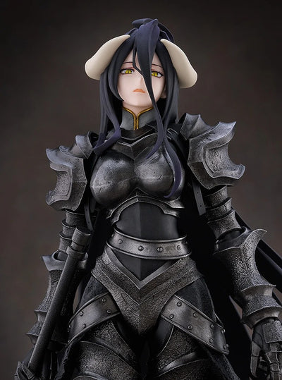 Figurine Overlord Albedo Armor Ver. L Pop Up Parade GoodSmile Company - photo 4