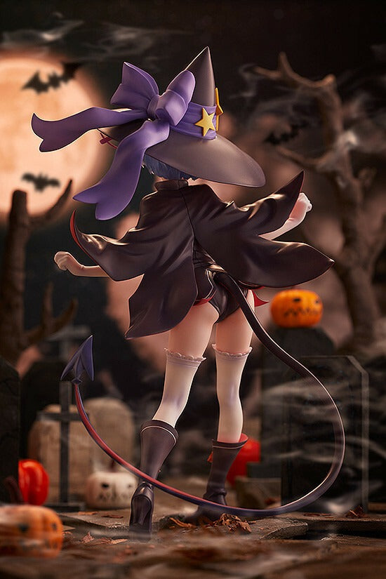 Figurine Re:Zero Rem Phat! Company Halloween Ver. - photo 4