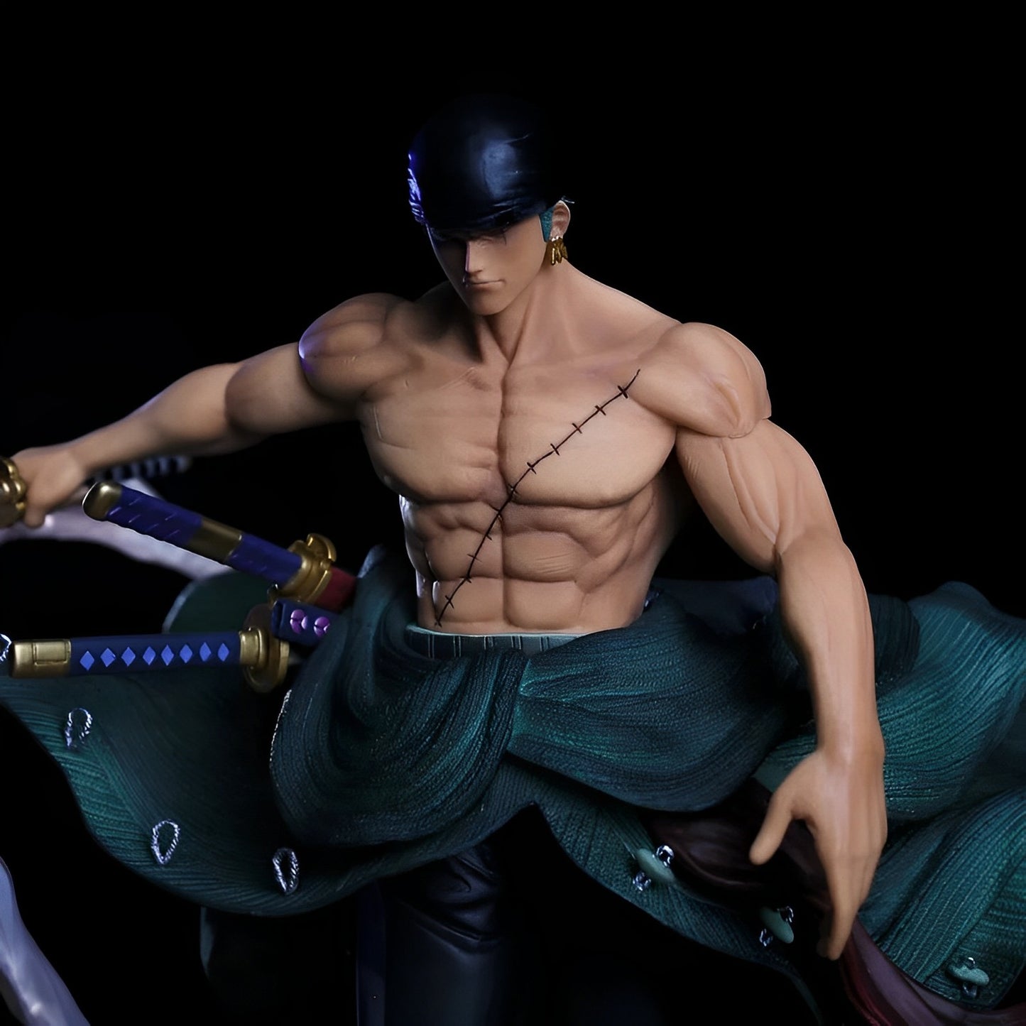 zoro-one-piece