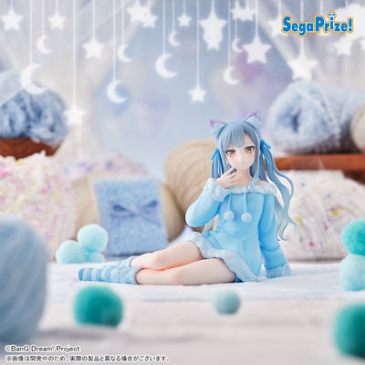 Figurine Sakiko Togawa Yumemirize BanG Dream SEGA