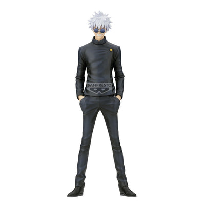 Figurine satoru Gojo Satoru king of artist hidden inventory