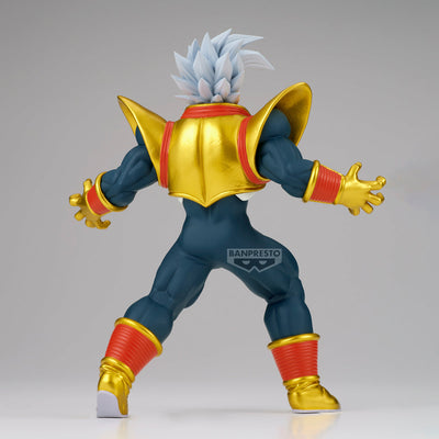 Figurine Super Baby 2 vs Son Goku SS4 Match Makers 4