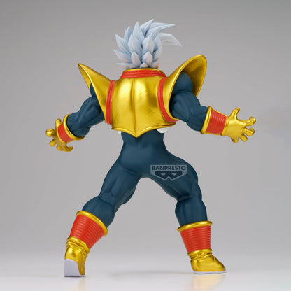 Figurine Super Baby 2 vs Son Goku SS4 Match Makers 4
