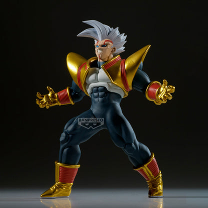Figurine Super Baby 2 vs Son Goku SS4 Match Makers 5