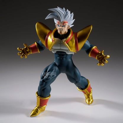 Figurine Super Baby 2 vs Son Goku SS4 Match Makers 7