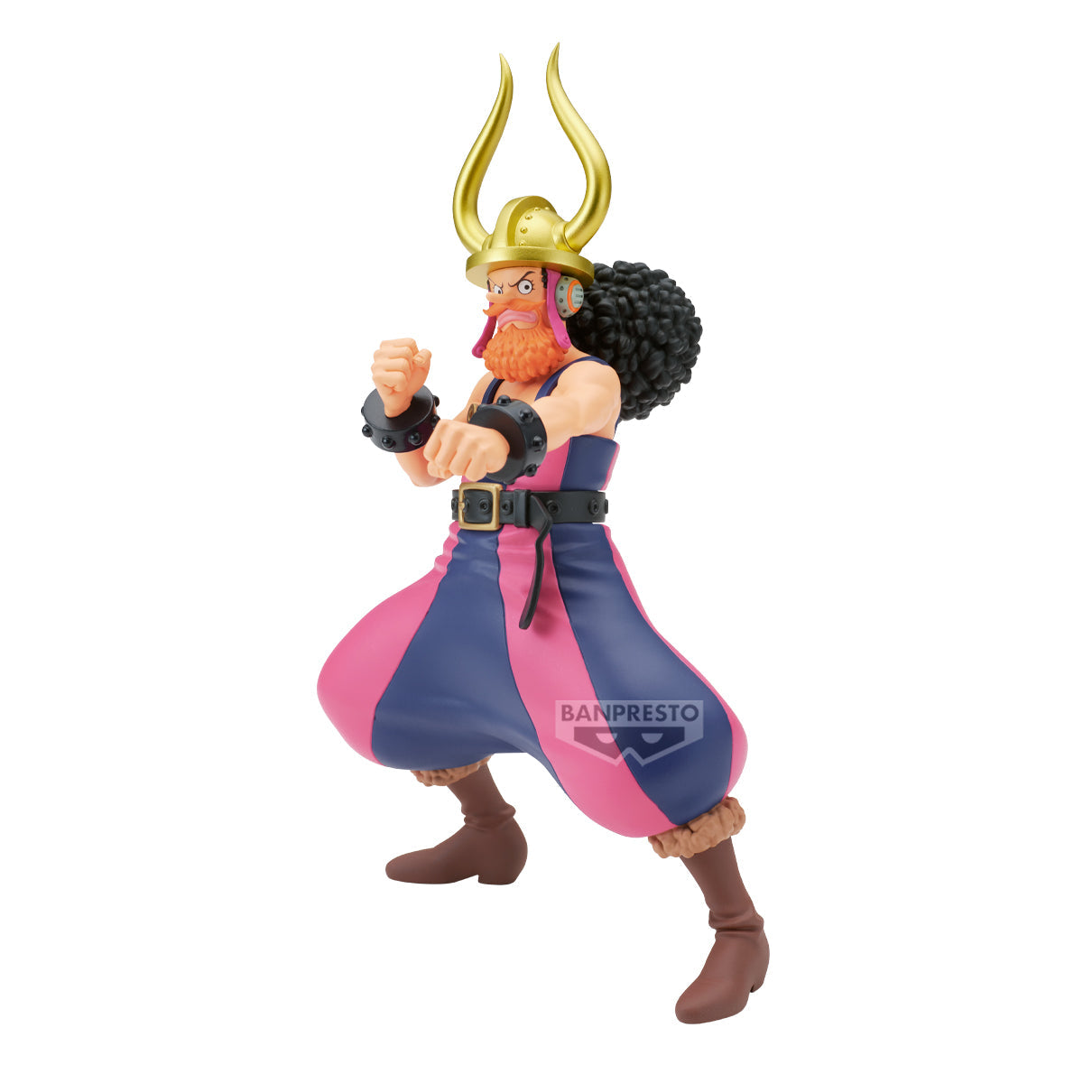 Figurine Usopp Battle Record Collection One Piece 1