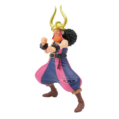 Figurine Usopp Battle Record Collection One Piece 1