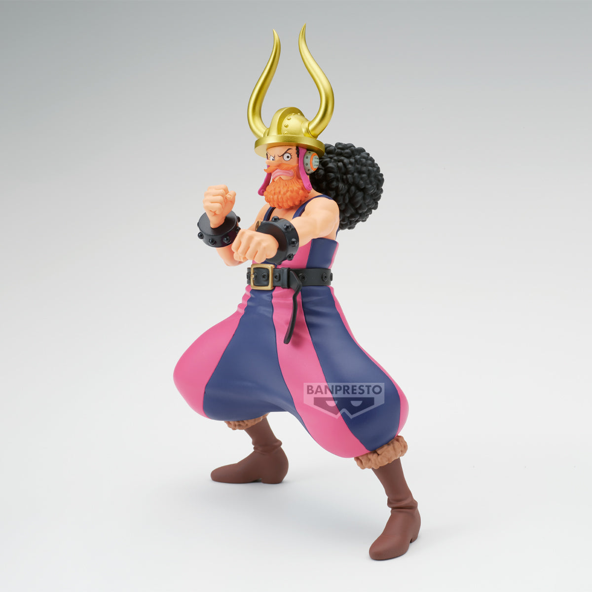 Figurine Usopp Battle Record Collection One Piece 2