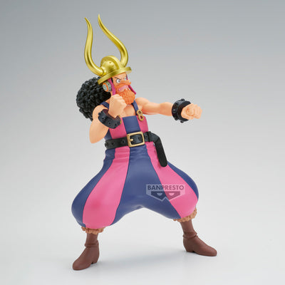 Figurine Usopp Battle Record Collection One Piece 3