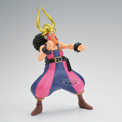Figurine Usopp Battle Record Collection One Piece 3