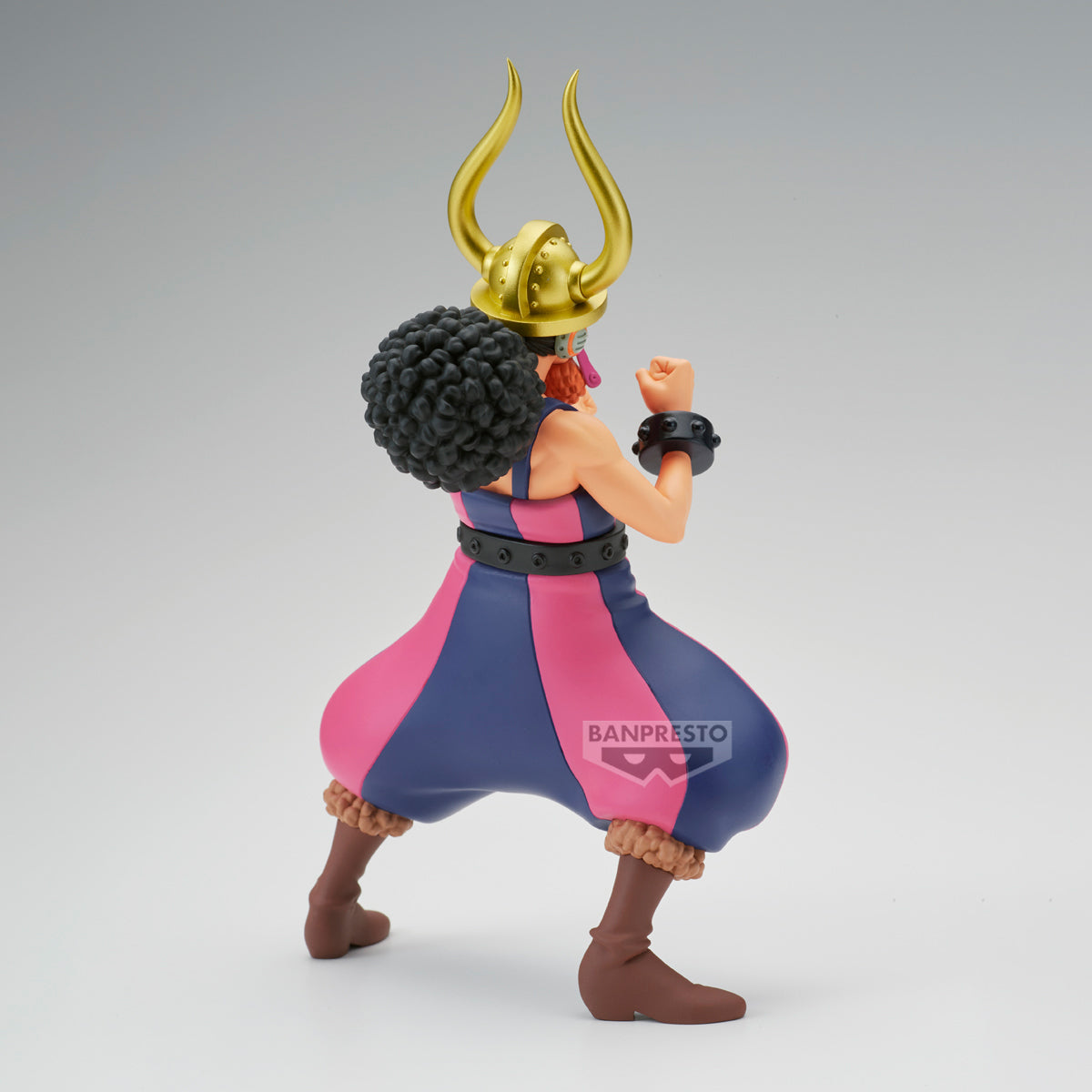 Figurine Usopp Battle Record Collection One Piece 5