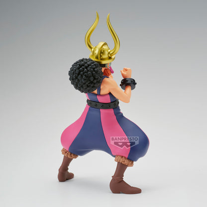 Figurine Usopp Battle Record Collection One Piece 5