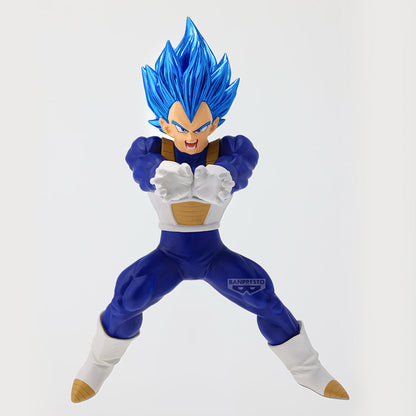Figurine Vegeta SSGSS Evolved Blood of Saiyans Dragon Ball Super 2