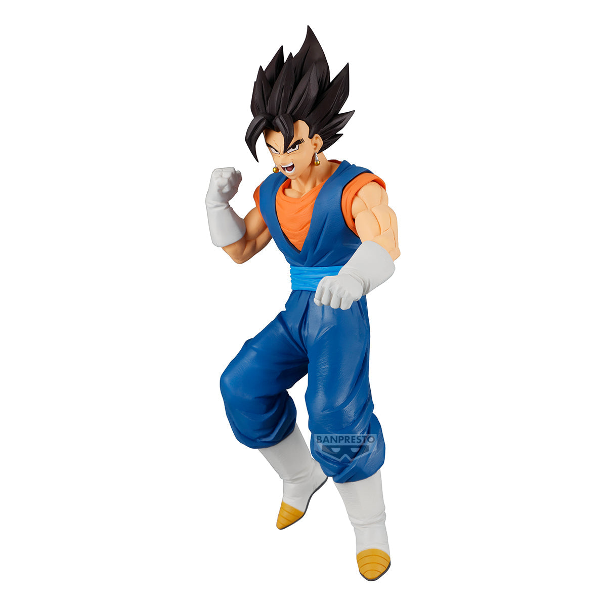 Figurine Vegito Solid Edge Works Dragon Ball Z 1
