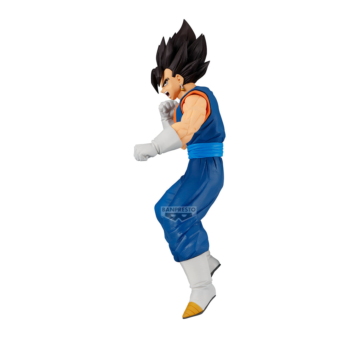 Figurine Vegito Solid Edge Works Dragon Ball Z 2