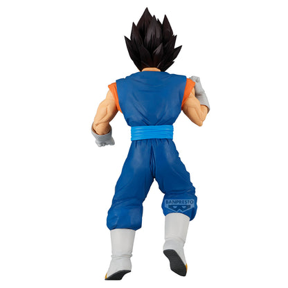 Figurine Vegito Solid Edge Works Dragon Ball Z 4