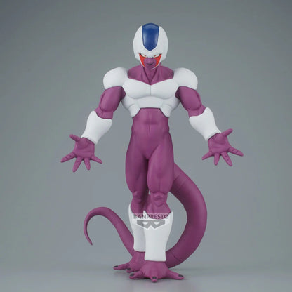 Figurine Dragon Ball - Cooler Solid Edge Works