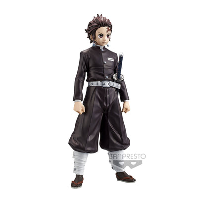 Figurine Tanjiro vol 6 banpresto