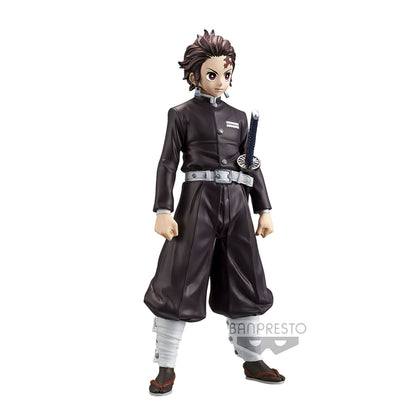 Figurine Demon Slayer - Tanjiro Kamado Vol. 6