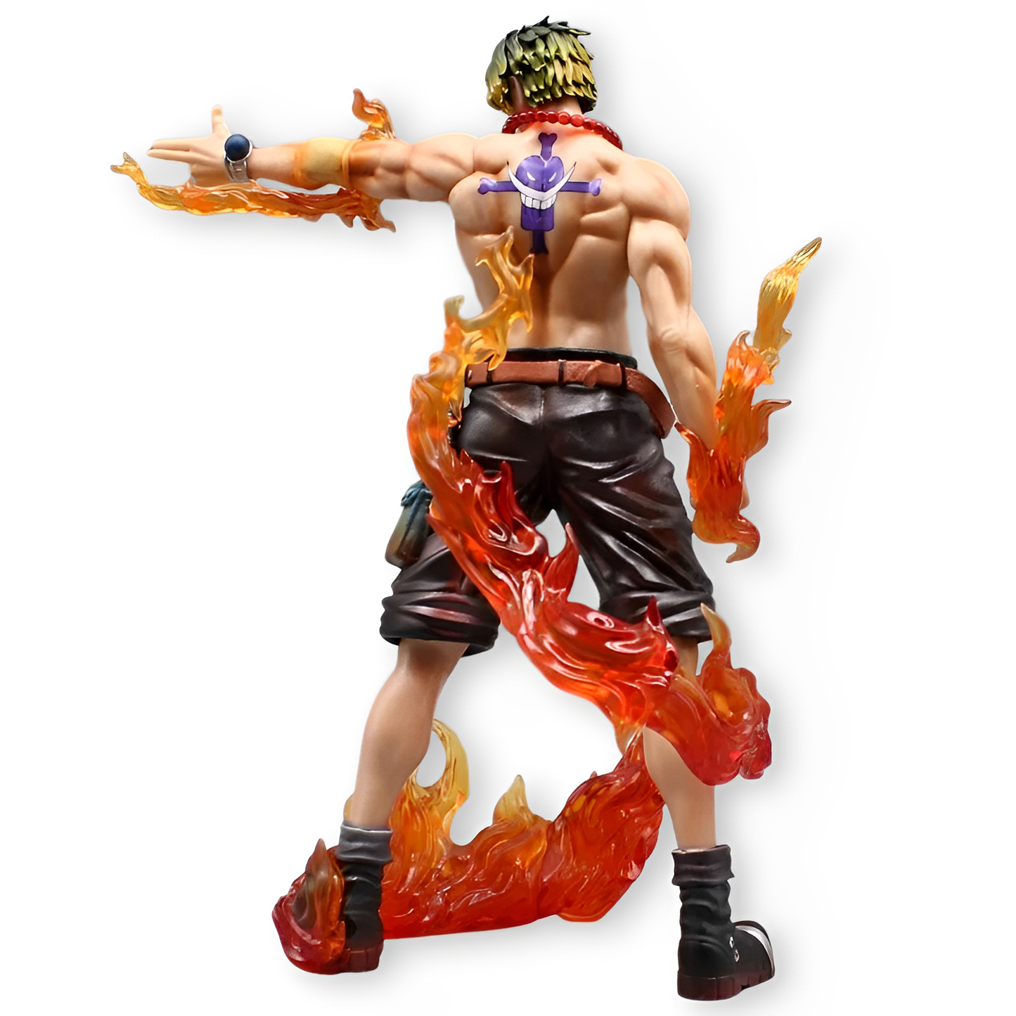 one piece figure portags d ace