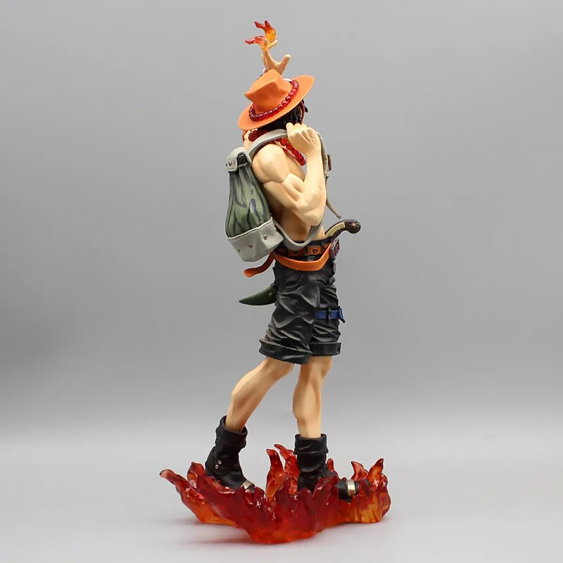 one piece figure ace 