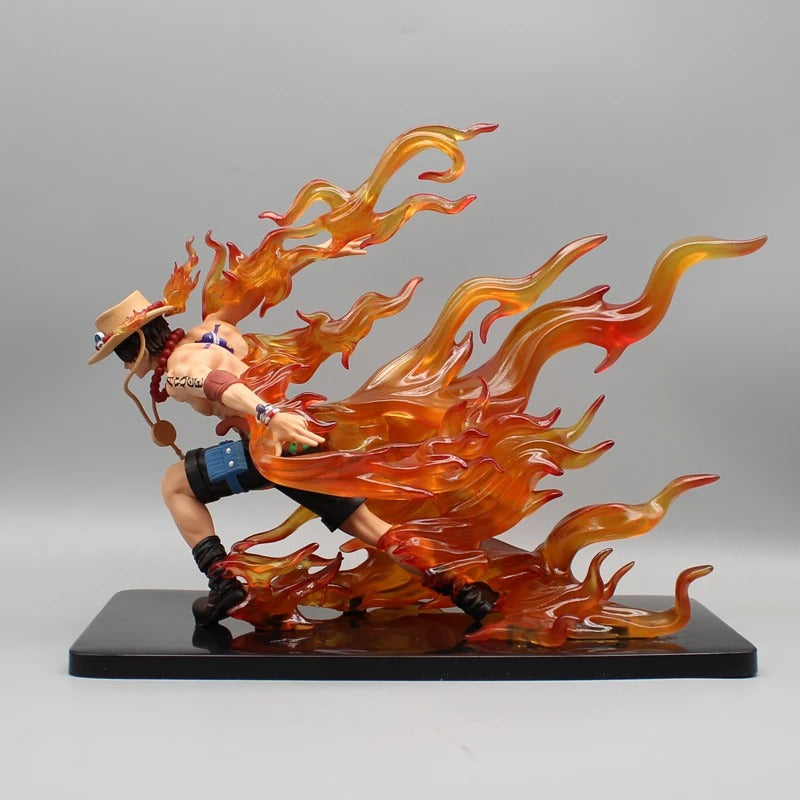 Action figure online one piece ace