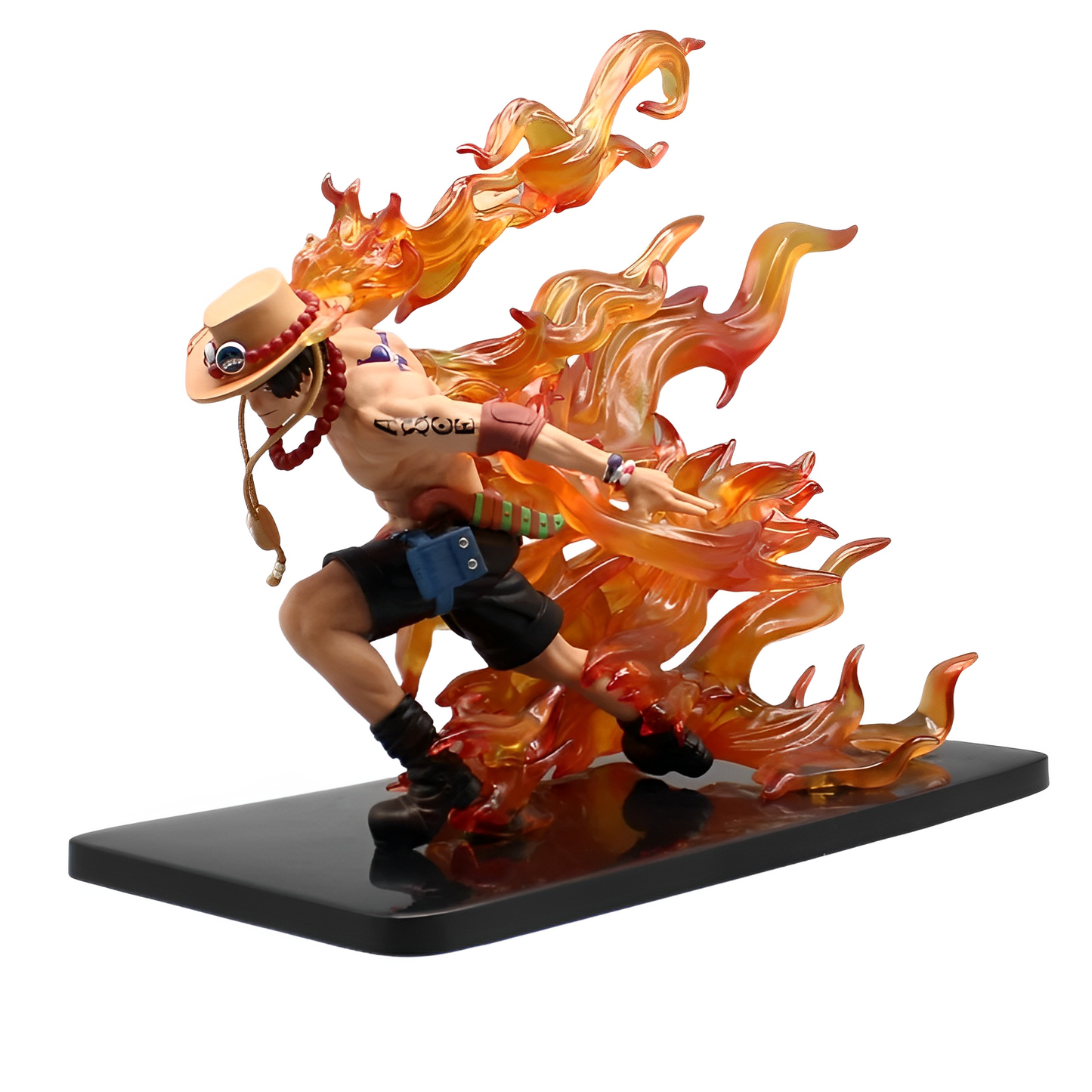 Action figure one piece hot sale ace