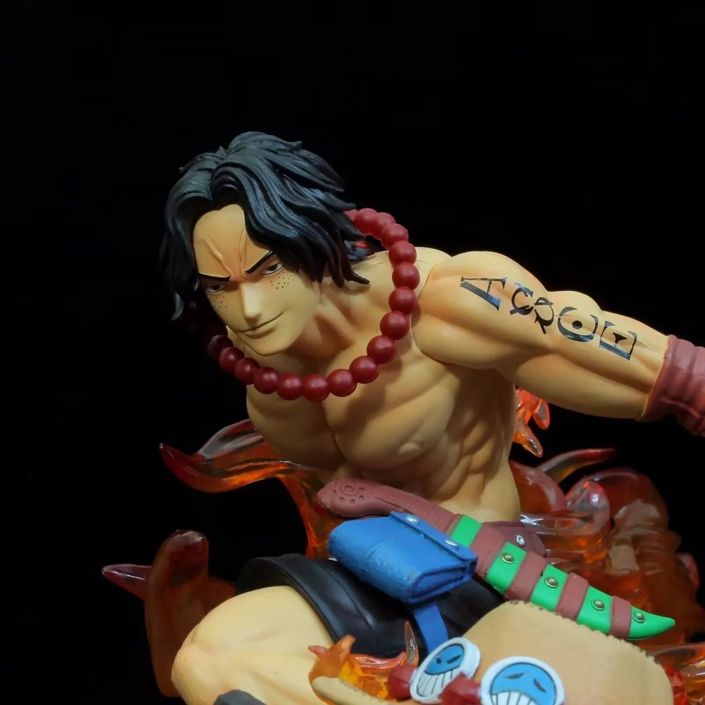 hikken_no_ace_figure