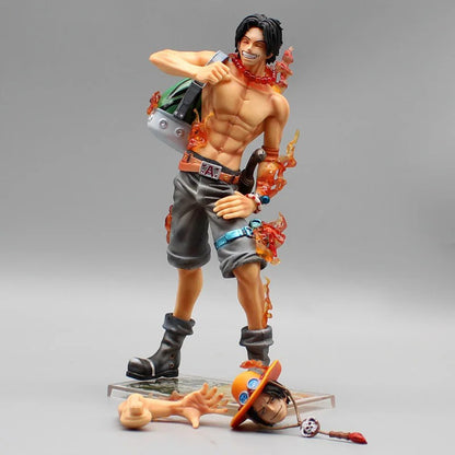 portgas d ace figure 