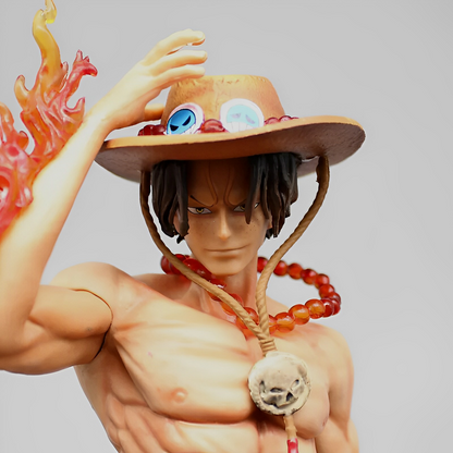 ace figure detail 