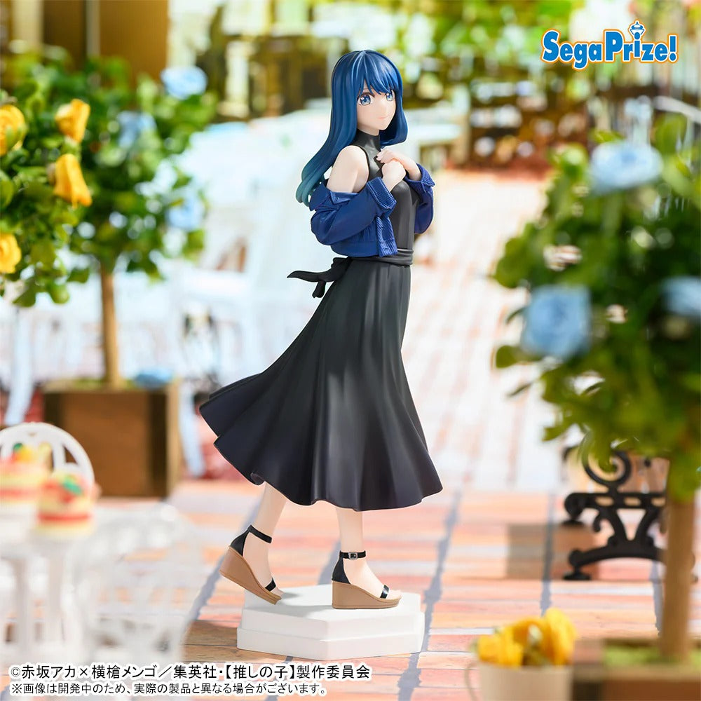 Figurine Oshi No Ko - Akane Kurokawa Desktop x Decorate Collections