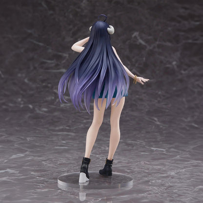 Figurine Overlord - Albedo Coreful Knit Dress Ver.